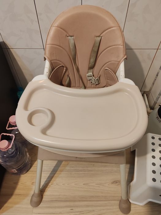 Scaun bebe Smartvibe