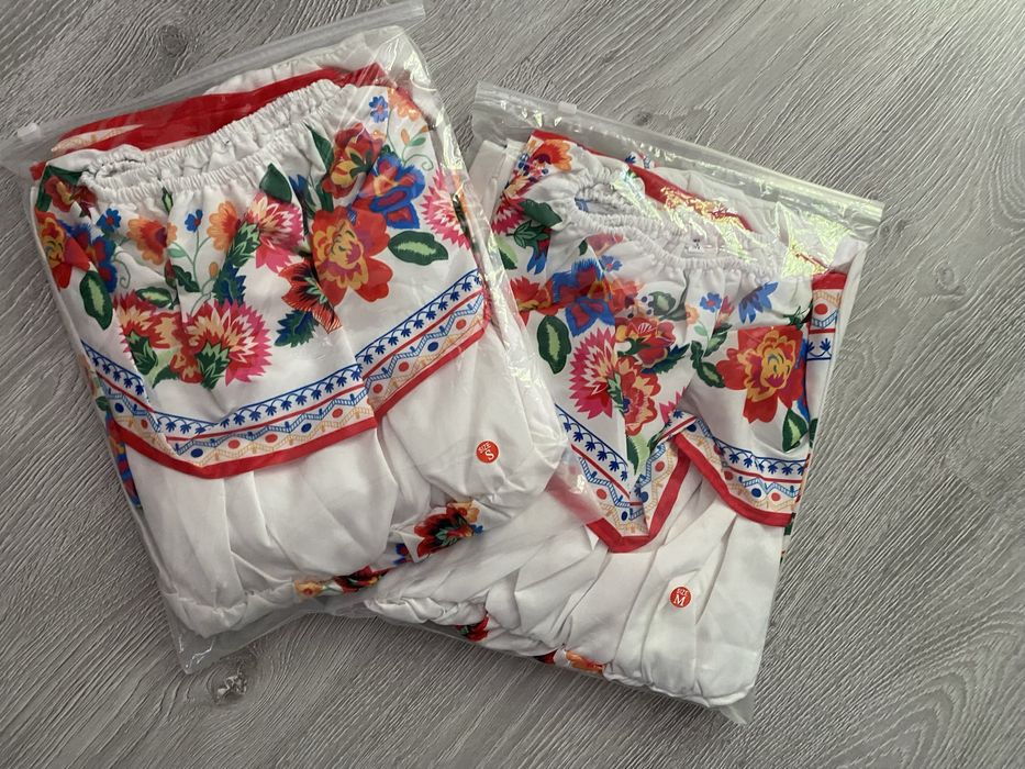 Rochie vara- mar. M - Noua