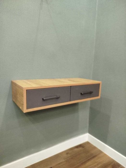 Навесная тумба 2 ящиков. 

435 000 сум