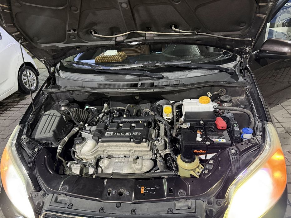 Nexia 3  Нехиа 3