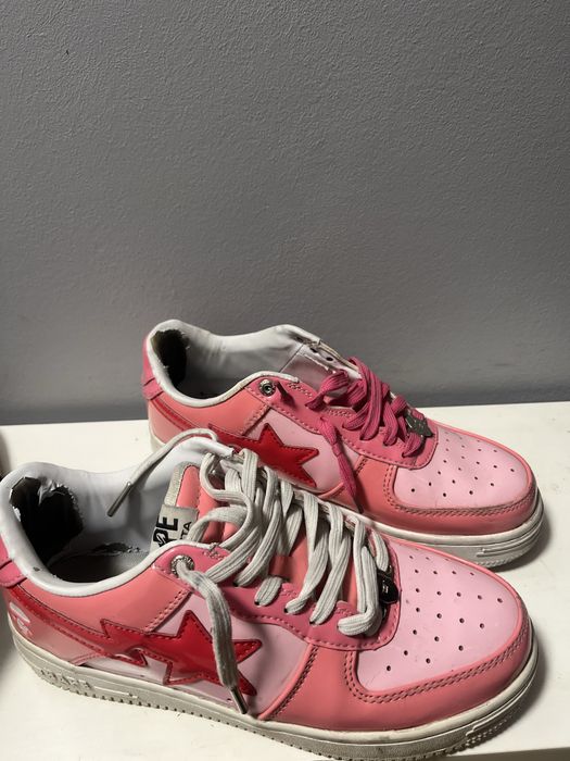 Bape обувки 41 номер