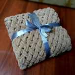Плед детский Pled Alize puffy