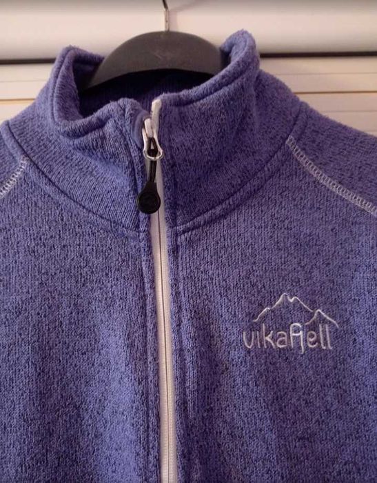 Оригинално горнище Vikafjell