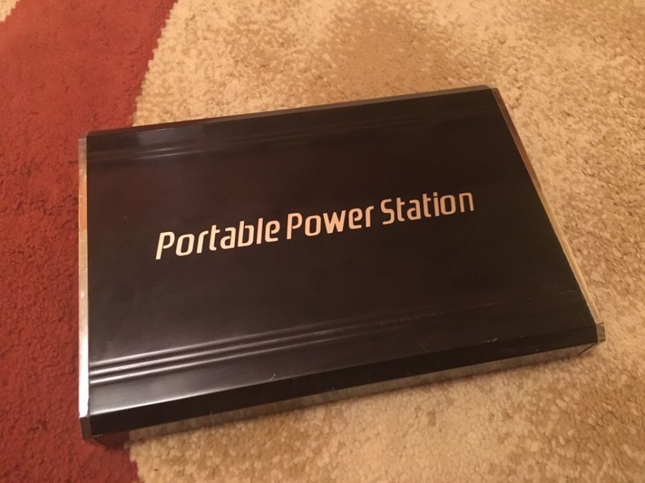 Owell OW-24-C100 Baterie portabila UPS Portable Power Station