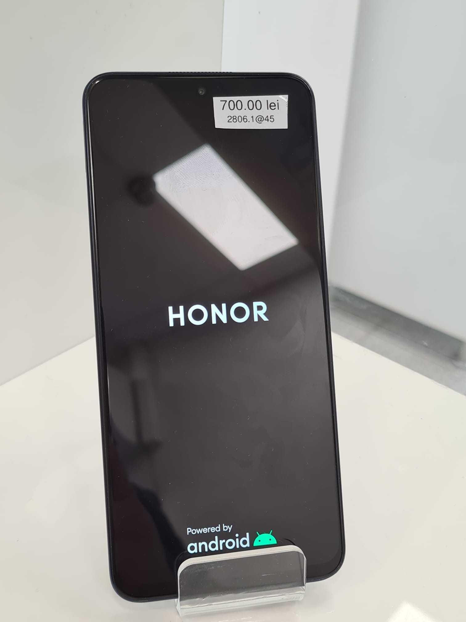 [AG45 Bacau1 B2806.45] Telefon Honor X8