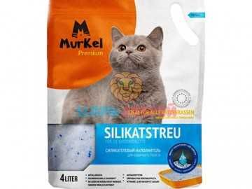 Cиликагелевый наполнитель Murkel