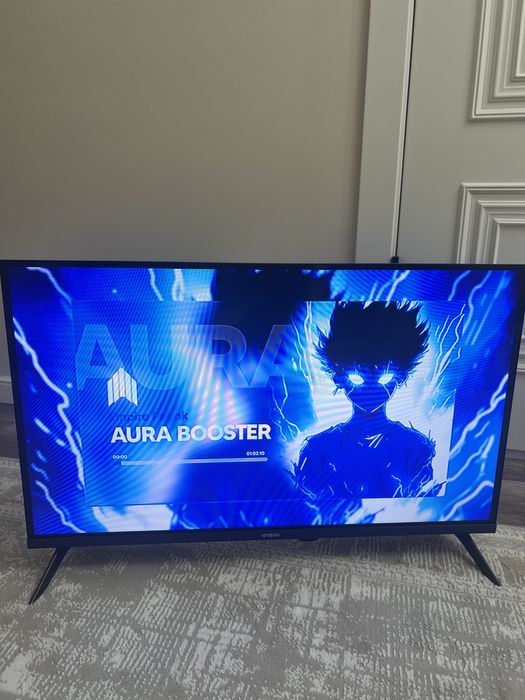 Телевирзор Yasin