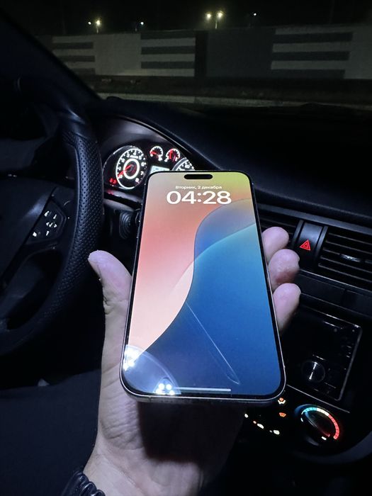 IPhone 15 Pro Max 256 Gb