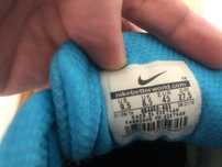 Vand adidasi nike nr43