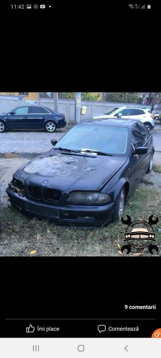 Colectare Rable Auto - Ridicare Masini Defecte si Uzate