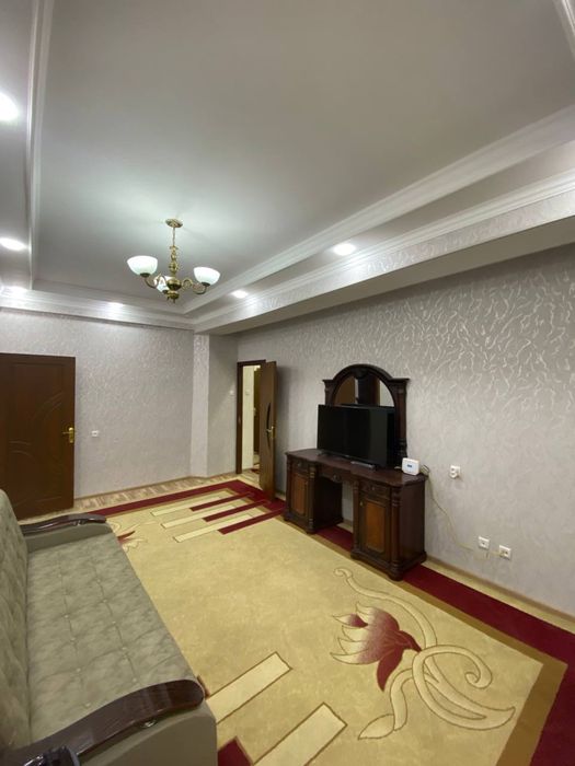 Аренда квартира