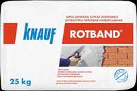 Knauf rotband Кнауф ротбанд елерон