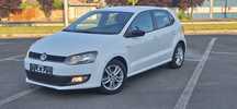 Vw polo Fresh BlueMoțion 1.4 TDI euro6