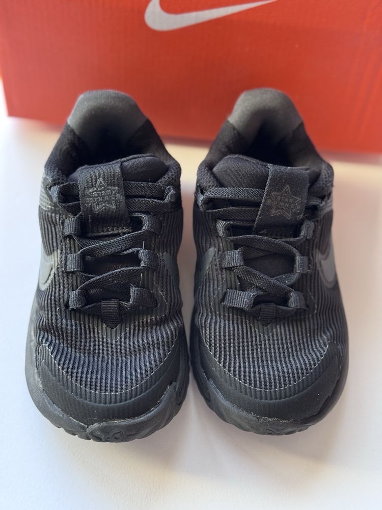 Детски маратонки Nike за момче