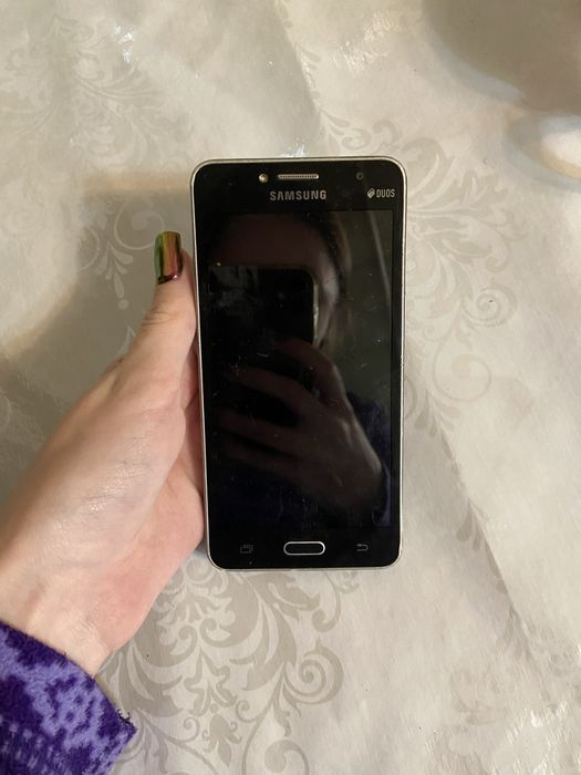 galaxy g5, на запчасти