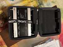 Native instruments Audio dj 8