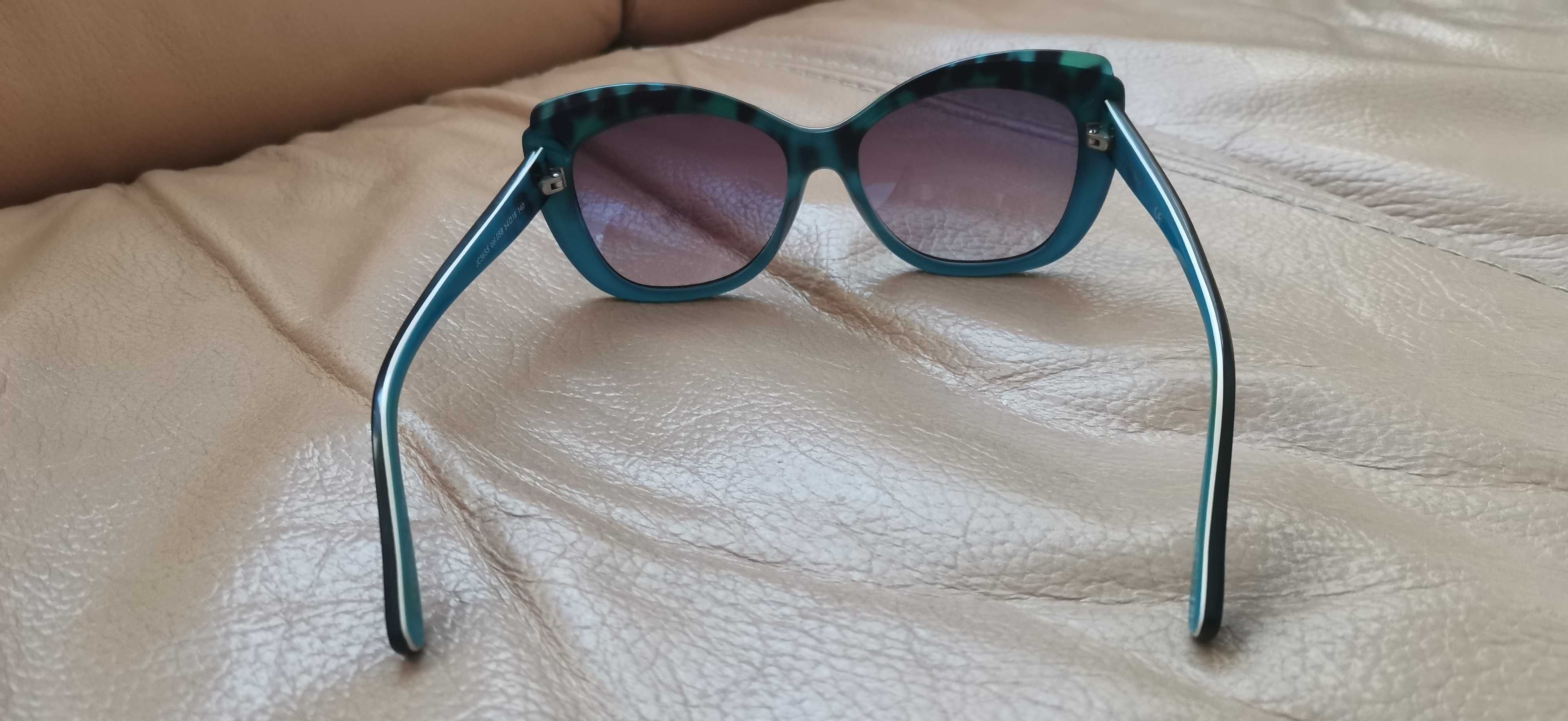 Слънчеви очила марка Cavalli - дамски