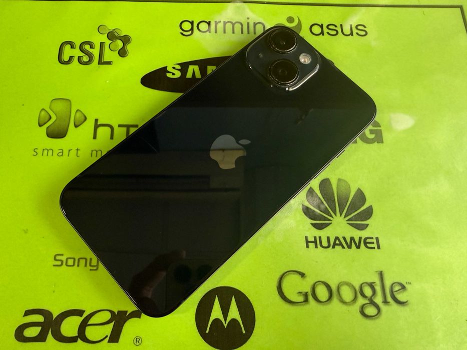 iPhone 14 128gb 91% батерия.Гаранция