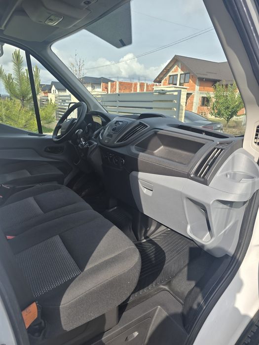 Vand Ford Tranzit