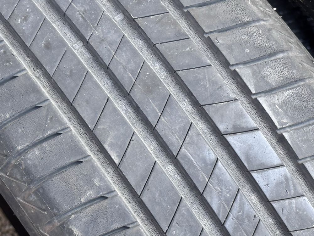 205/55/R16 Bridgestone Turanza 4бр летни dot2019 6-7мм