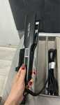 MAC Styler 2098 утюжок 45 мм