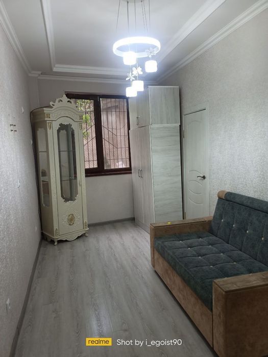 Аренда 1/1/2 - м. Феруза, кафе Согдиана