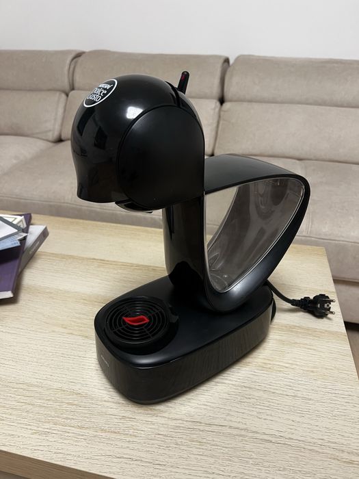 Aparat cafea Nescafe