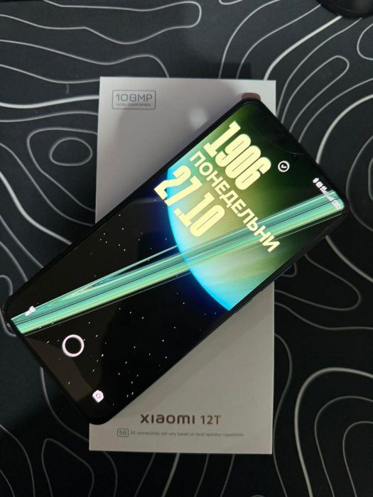 Xiaomi 12T 8/256