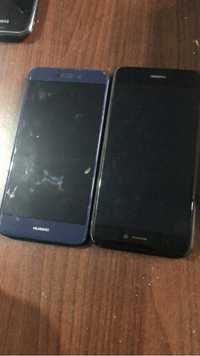 Două Huawei P8 - 200 lei bucata
