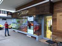 Service + Showroom Apple iRestore Macbook iMac Reparații