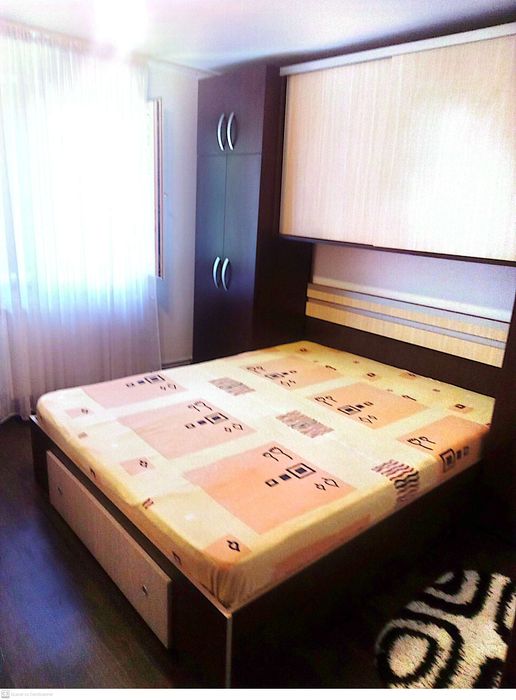 Închiriez apartament 2 camere