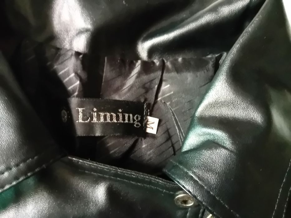 Ново кожено яке, размер М
