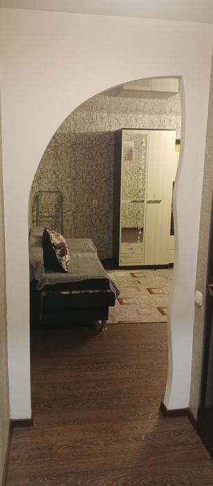 Сдам 1 комнатную квартиру в г. Рудном