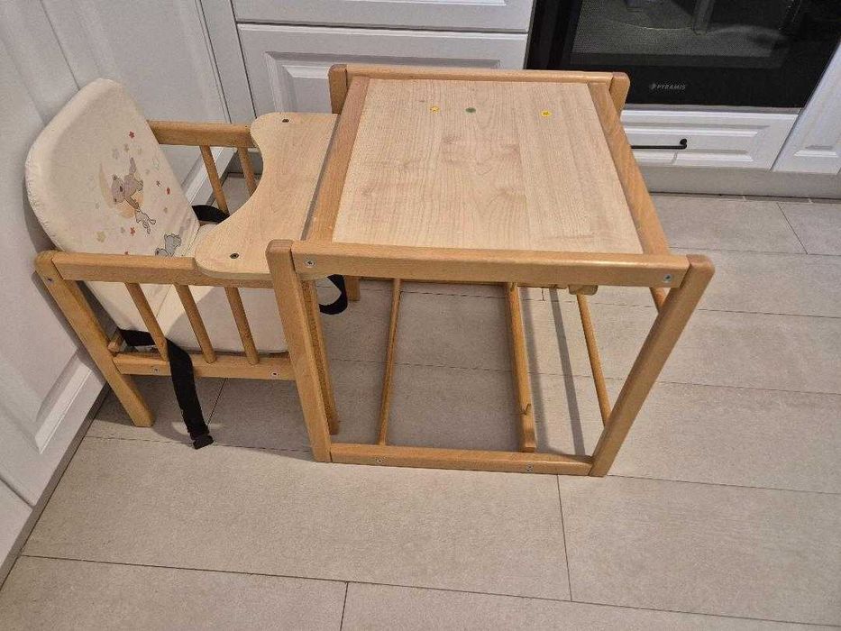 scaun bebe cu masuta