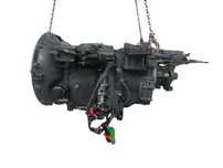 Cutie de viteze pentru camioane Scania GRS895 - Piese de schimb Scania