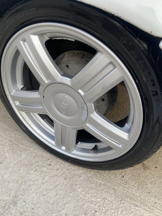 Торус сатыладыы