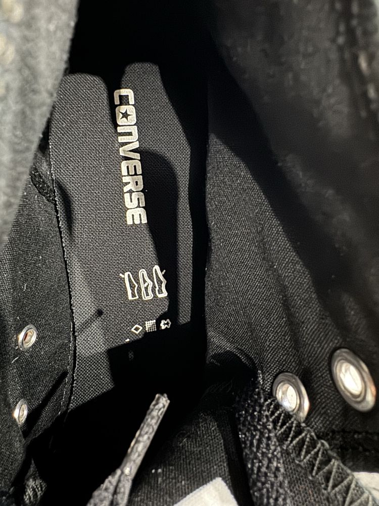 Converse Chuck Taylor All Star – Оригинални кецове, размер 44.5