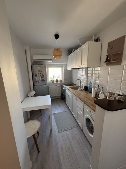 Cazare, inchiriere, regim hotelier ultracentral in Targul de Craciun