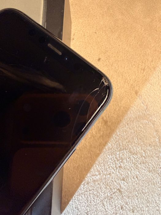 Iphone 11 Pro Midnight Green