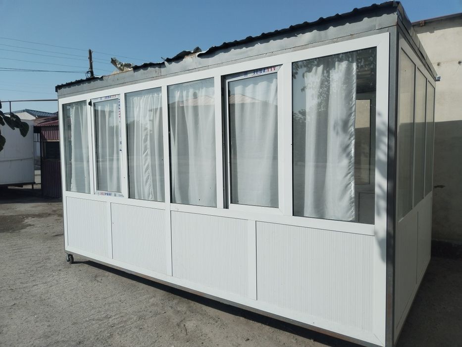 Butka sotiladi xolati ideal yangi