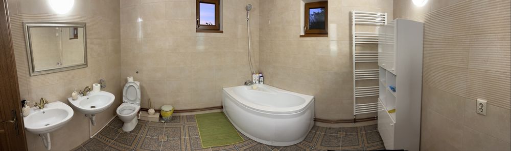 Casa 6 camere Buna Ziua Grand Hotel Italia, disponibila imediat!