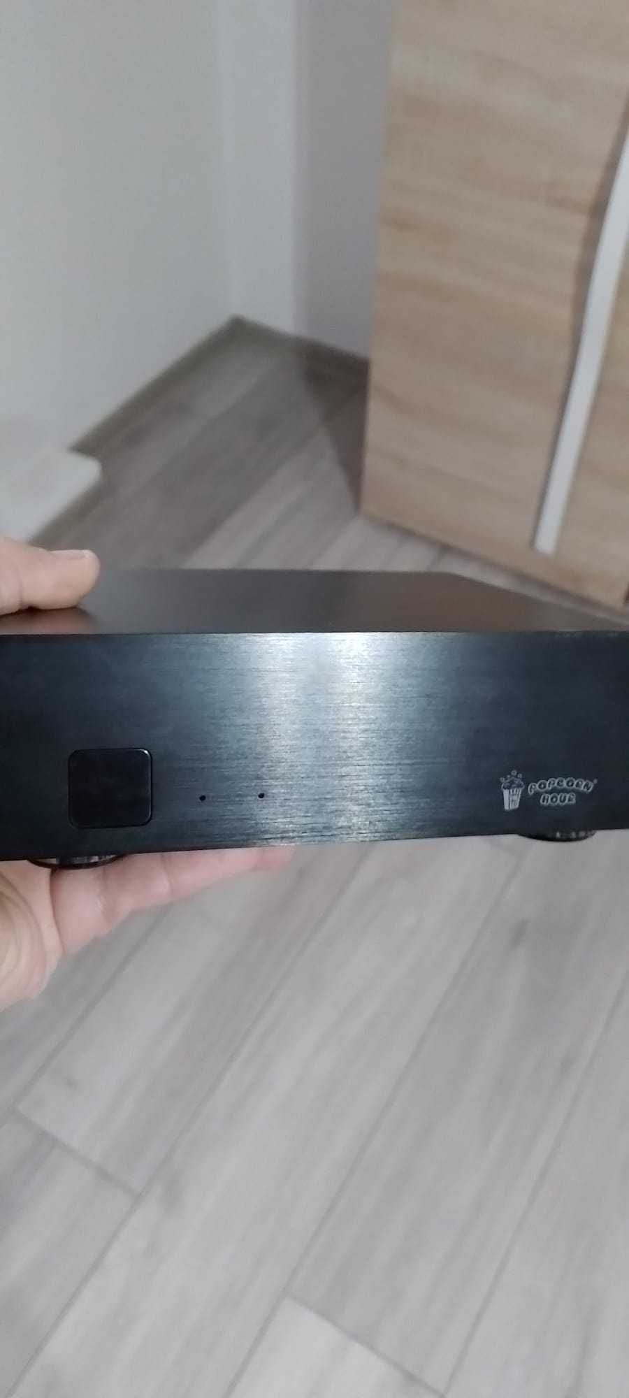 Mediaplayer pocorn hour A500 in stare f buna