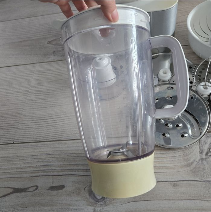 Kenwood кухненски робот 1000w