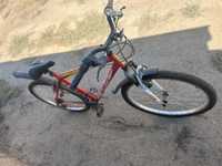 Продам Велосипед скоростной ALTAIR MTB HT 26 красный