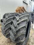 Cauciucuri Radiale 480/65 R28 Trelleborg pt tractor Claas ARION 510