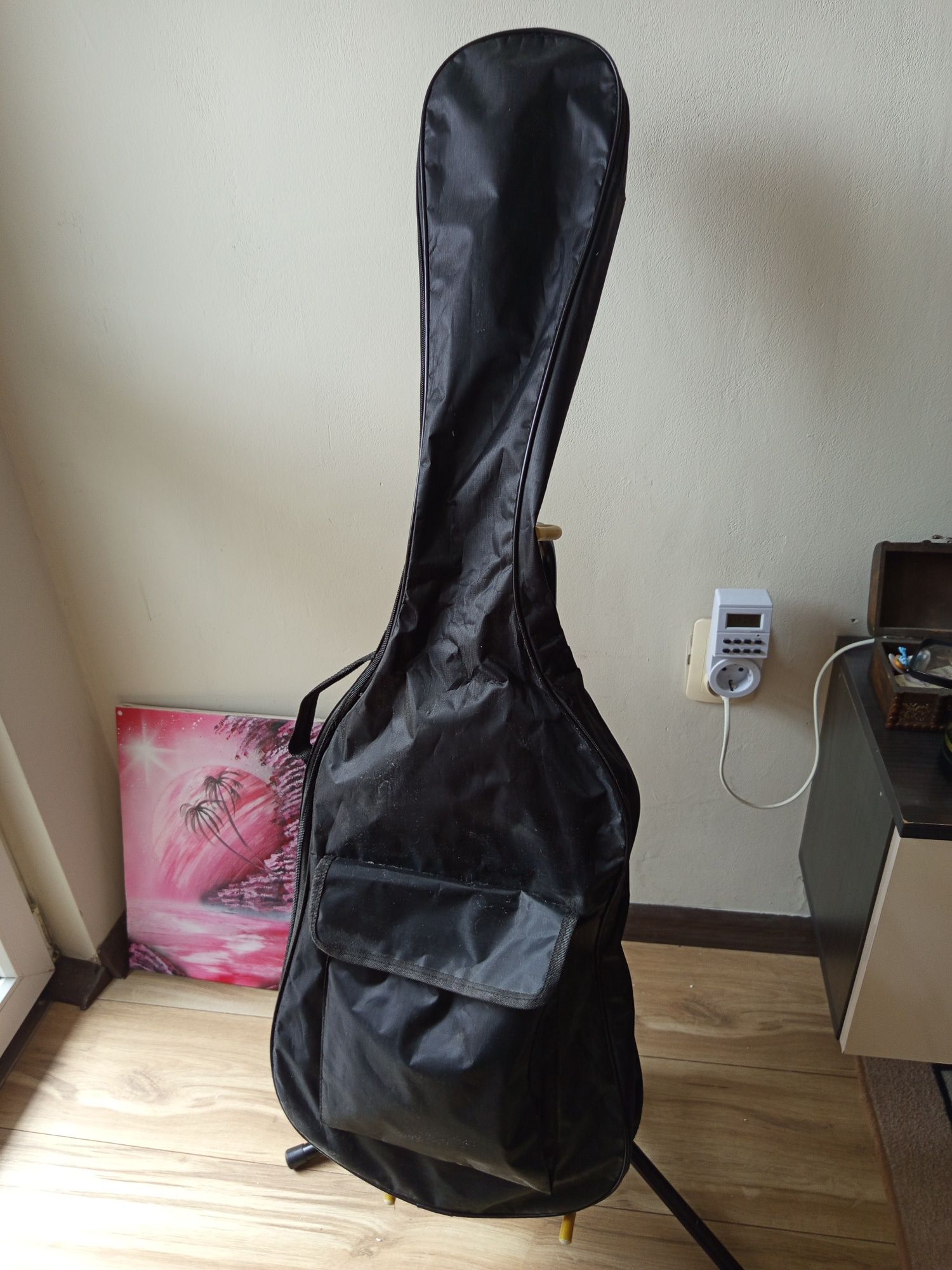 STORM Les Paul електрическа китара