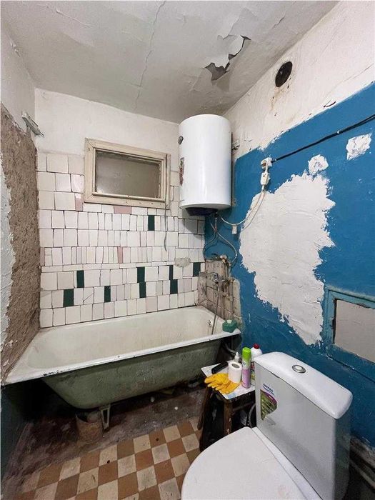 3 комн 12 мкрн под Залог помощь в ипотеке без перв взноса