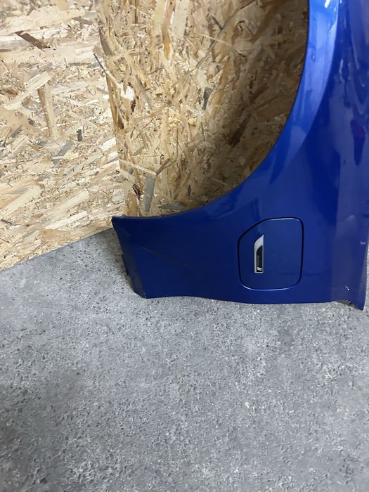 Aripa bmw G20 G21 seria 3 Hybrid 2019-2025 stanga