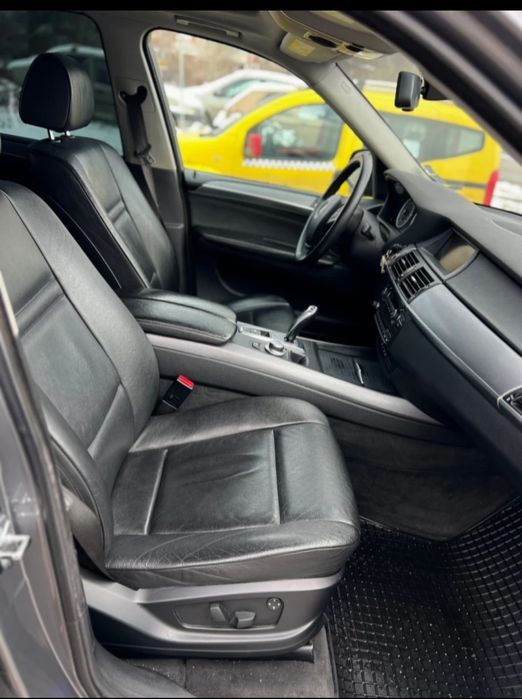 Бмв х5 3.0Si Газов инжекцион