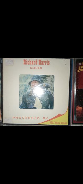 Оригинални музикални плочи